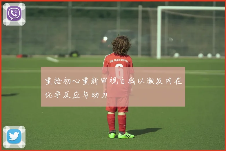 重拾初心重新审视自我以激发内在化学反应与动力